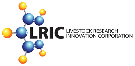 Livestock Research Innovation Corporation logo