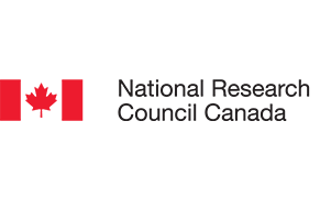 National Research Council Canada logo