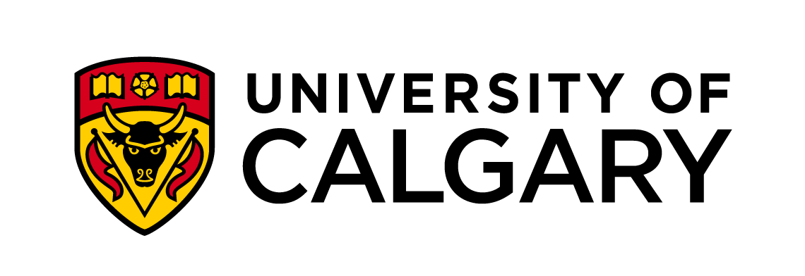 University of Calgary logo