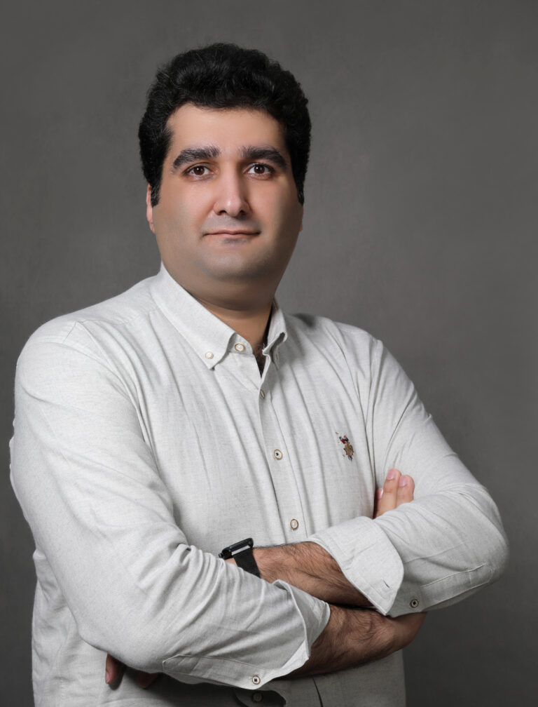 Majid Hazari